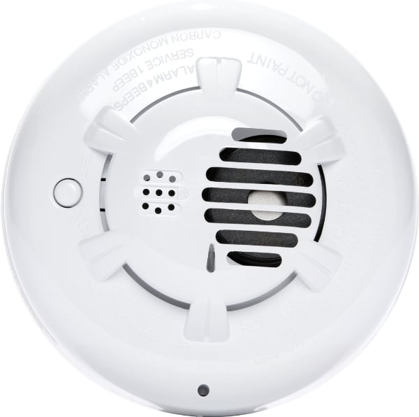 Vivint Carbon Monoxide Detectors in Morgantown